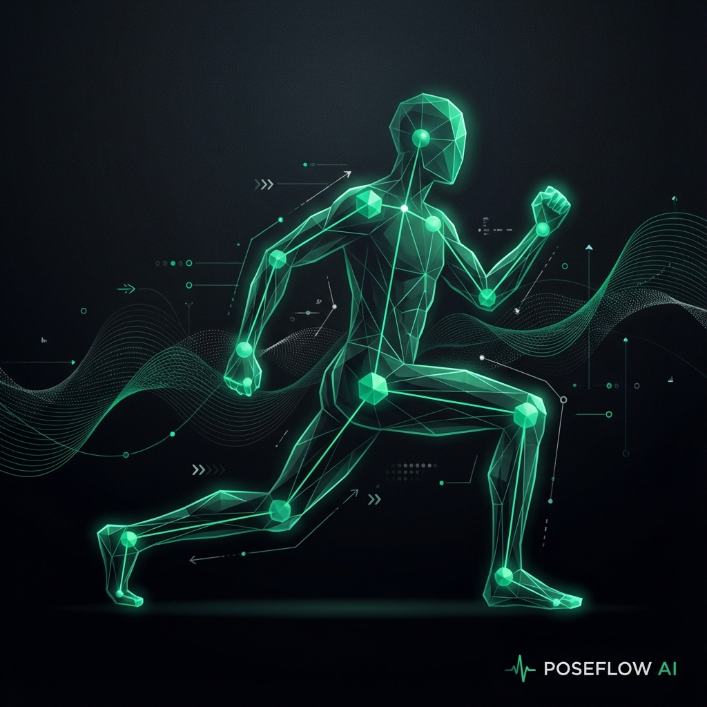 AI Skeleton Tracking