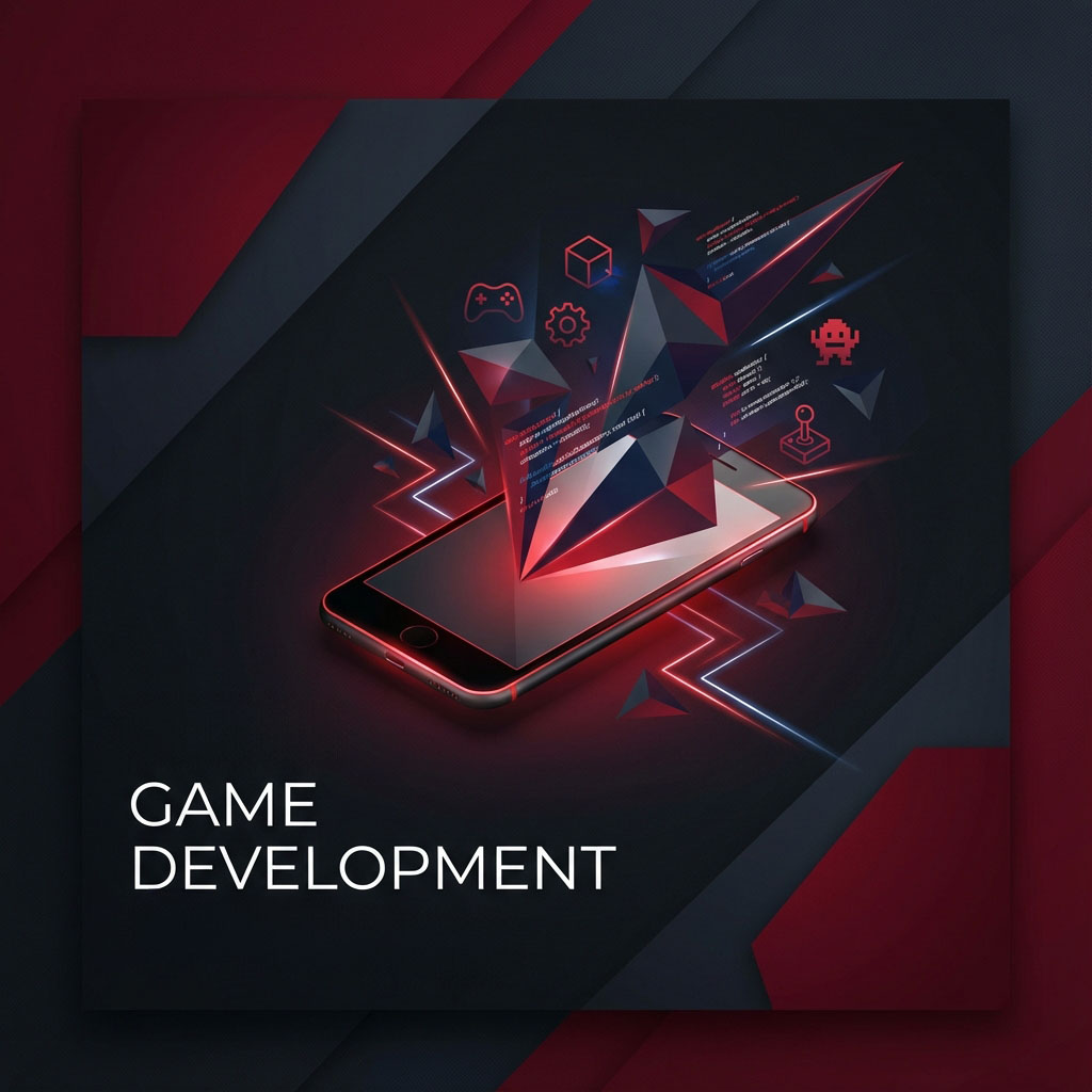 Game Development Process